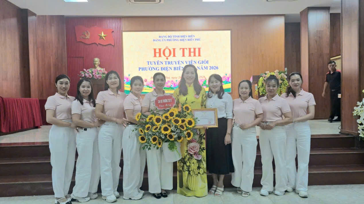 Ảnh 2/4 – TRÁCH NHIỆM CỦA NGƯỜI ĐẢNG VIÊN TRONG THỰC HIỆN NHIỆM VỤ ĐƯỢC GIAO