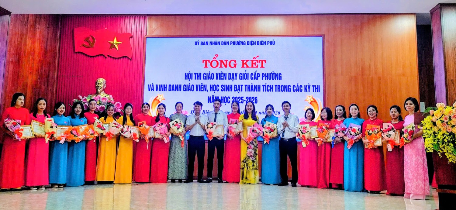 Ảnh 19/19 – TỎA SÁNG TỪ TÂM HUYẾT - TỰ HÀO GIÁO VIÊN TRƯỜNG MẦM NON 7/5 PHƯỜNG ĐIỆN BIÊN PHÙ