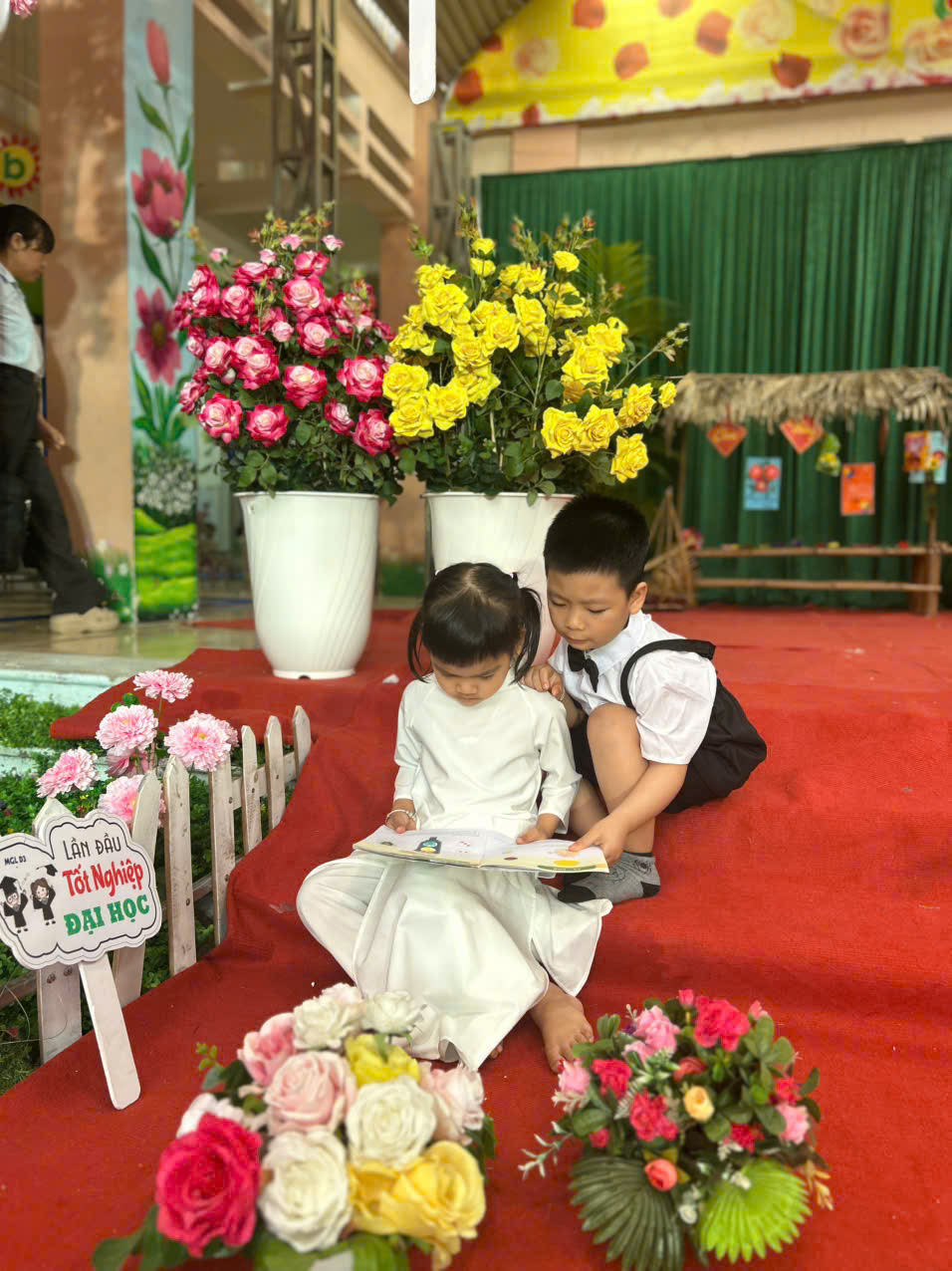 Ảnh 13/16 – MỘT CHUYẾN ĐÒ SANG SÔNG