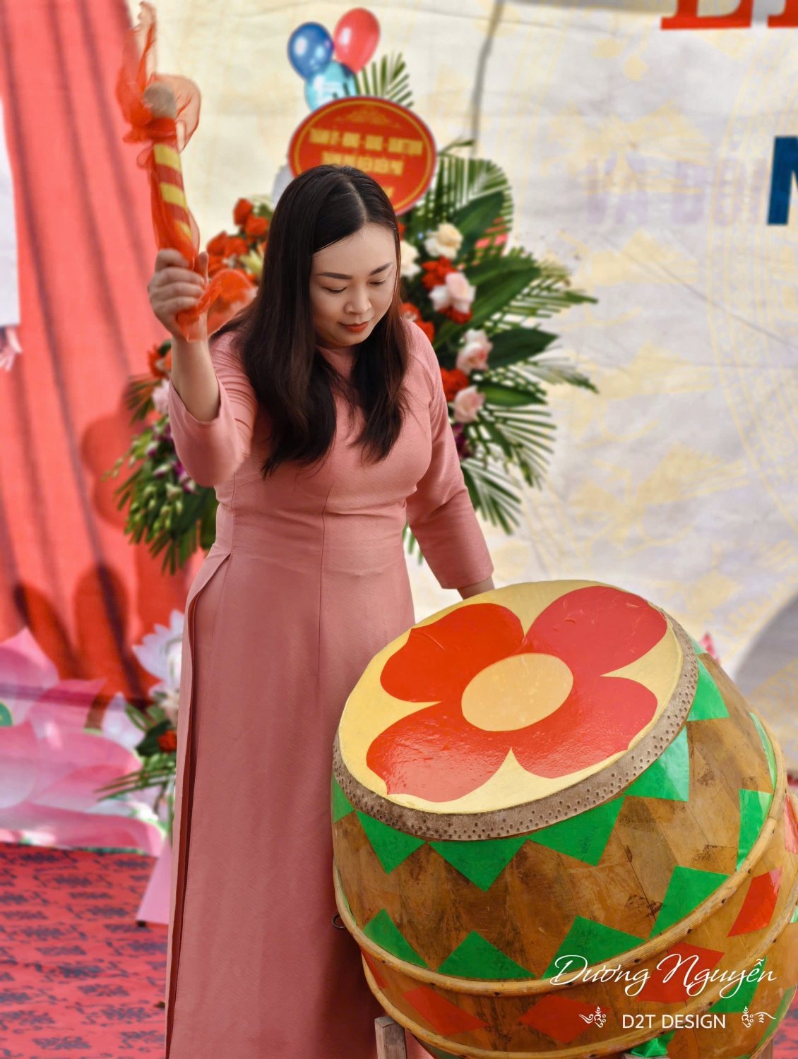 Ảnh 3/18 – TRƯỜNG MẦM NON THANH TRƯỜNG TỔ CHỨC THÀNH CÔNG LỄ KHAI GIẢNG NĂM HỌC 2024 - 2025