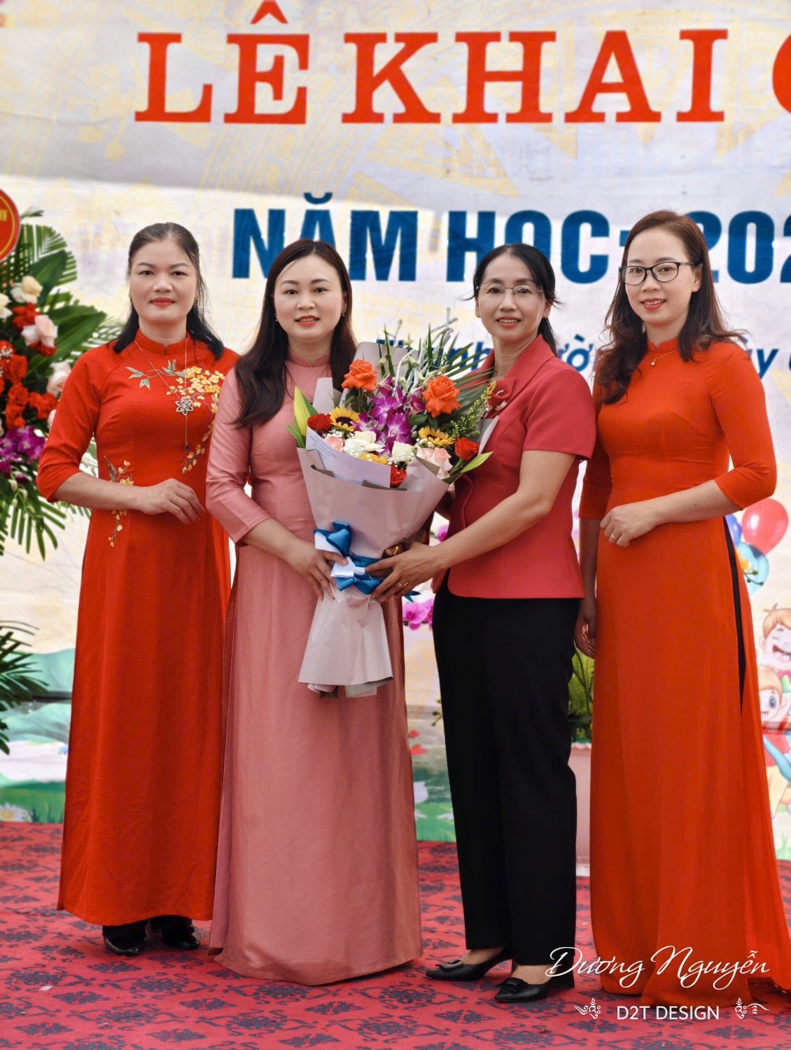 Ảnh 8/18 – TRƯỜNG MẦM NON THANH TRƯỜNG TỔ CHỨC THÀNH CÔNG LỄ KHAI GIẢNG NĂM HỌC 2024 - 2025