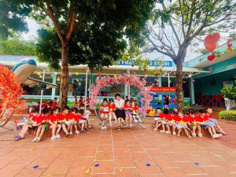 Ảnh 4/12 – HOẠT ĐỘNG NÂNG CAO CHẤT LƯỢNG GIỜ DẠY