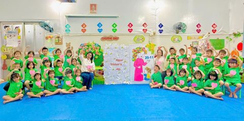 Ảnh 11/12 – HOẠT ĐỘNG NÂNG CAO CHẤT LƯỢNG GIỜ DẠY