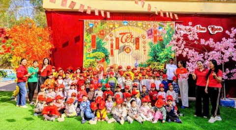 Ảnh 8/12 – HOẠT ĐỘNG CỦA ĐOÀN THỰC TẬP SƯ PHẠM