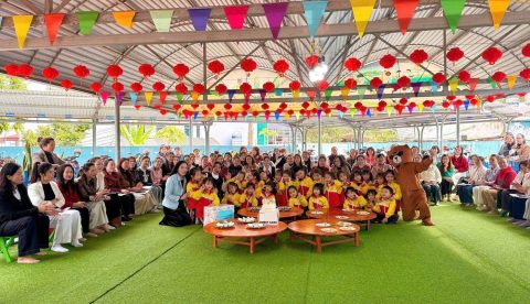 Ảnh 14/17 – HOẠT ĐỘNG ĐỀN ƠN ĐÁP NGHĨA - GIAO LƯU HỌC TẬP
