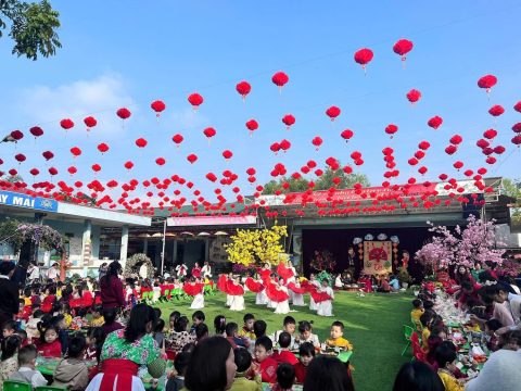 Ảnh 12/12 – HOẠT ĐỘNG CỦA ĐOÀN THỰC TẬP SƯ PHẠM