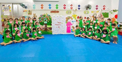 Ảnh 8/12 – HOẠT ĐỘNG NÂNG CAO CHẤT LƯỢNG GIỜ DẠY