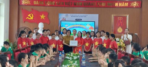 Ảnh 1/20 – 🎒✨CÁC BÉ 5-6 TUỔI TRƯỜNG MẦM NON 20/10 LÀM QUEN VỚI TRƯỜNG TIỂU HỌC THÔNG QUA HOẠT ĐỘNG THỰC TẾ ✨🎒