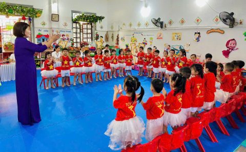 Ảnh 12/12 – HOẠT ĐỘNG NÂNG CAO CHẤT LƯỢNG GIỜ DẠY