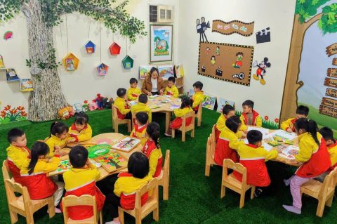 Ảnh 10/12 – HOẠT ĐỘNG NÂNG CAO CHẤT LƯỢNG GIỜ DẠY