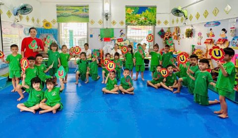 Ảnh 9/12 – HOẠT ĐỘNG NÂNG CAO CHẤT LƯỢNG GIỜ DẠY